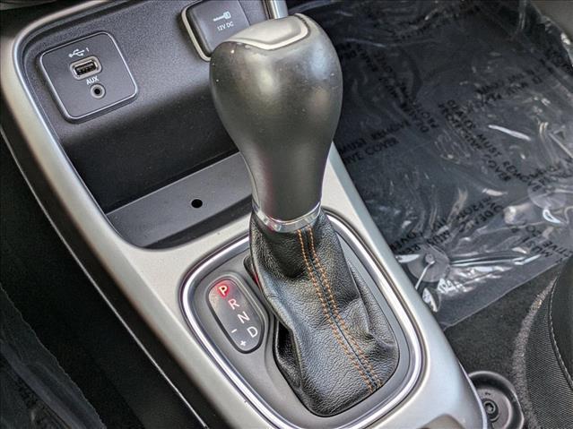 used 2019 Jeep Compass car, priced at $14,637