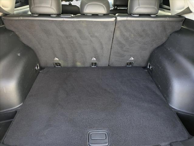 used 2019 Jeep Compass car, priced at $14,637