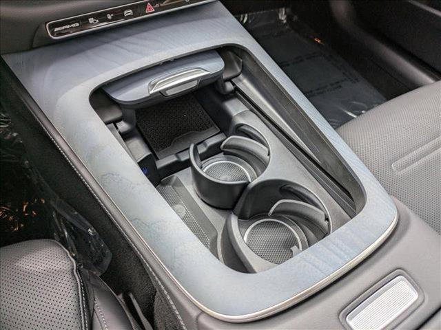 used 2025 Mercedes-Benz AMG E 53 car, priced at $86,995