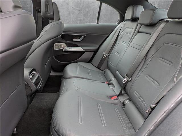 used 2025 Mercedes-Benz AMG E 53 car, priced at $86,995