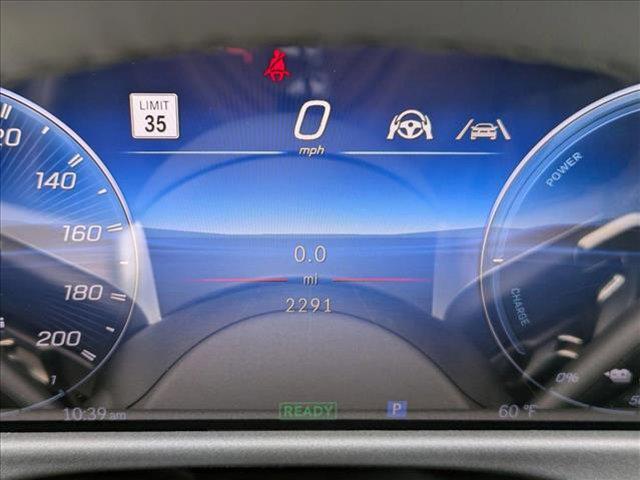 used 2025 Mercedes-Benz AMG E 53 car, priced at $86,995
