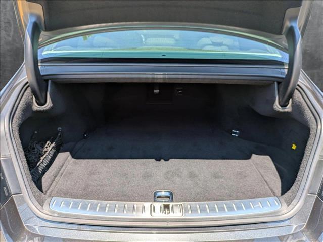 used 2023 Genesis G90 car, priced at $59,999