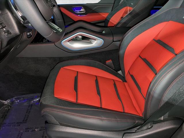 new 2026 Mercedes-Benz AMG GLE 63 car, priced at $143,255