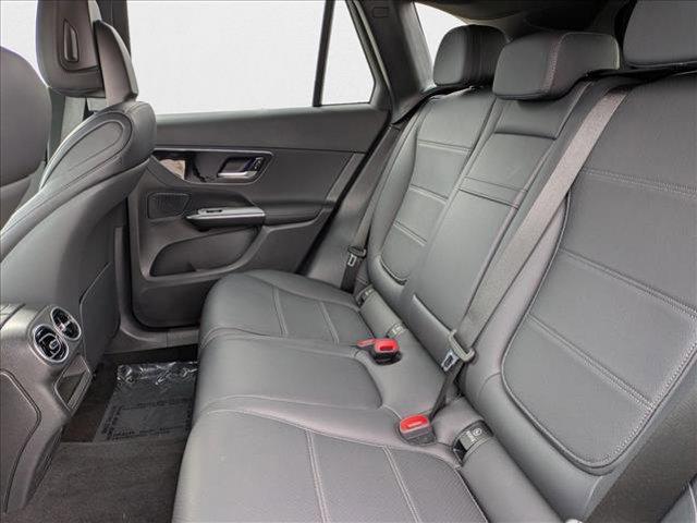 used 2025 Mercedes-Benz GLC 300 car, priced at $41,777