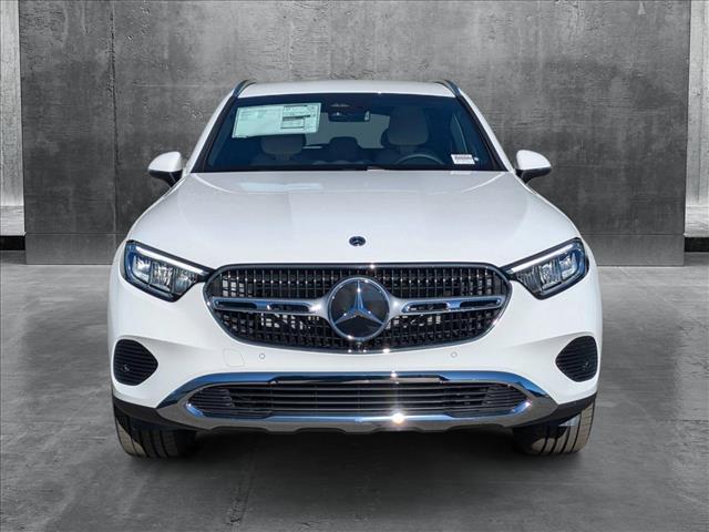 new 2025 Mercedes-Benz GLE 350 car, priced at $63,610