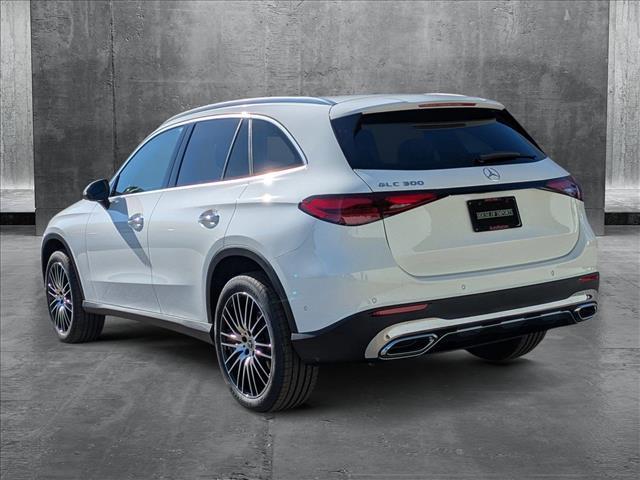 new 2025 Mercedes-Benz GLE 350 car, priced at $63,610