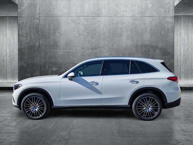 new 2025 Mercedes-Benz GLE 350 car, priced at $63,610