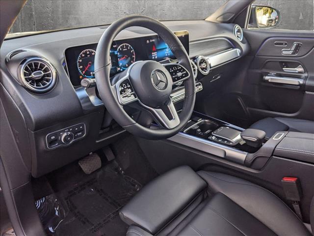 used 2021 Mercedes-Benz GLB 250 car, priced at $28,733