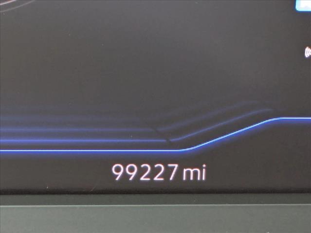 used 2021 Volkswagen Atlas Cross Sport car, priced at $22,445