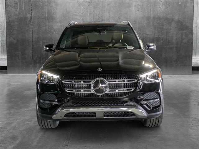 new 2025 Mercedes-Benz GLE 350 car, priced at $65,115