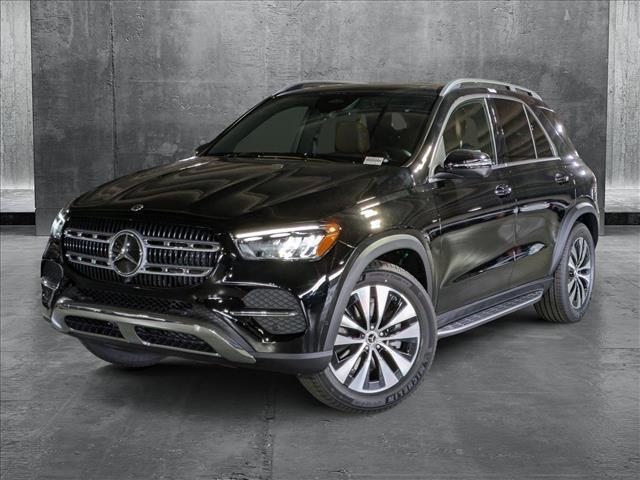 new 2025 Mercedes-Benz GLE 350 car, priced at $65,115