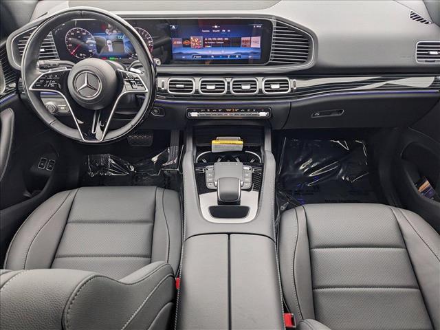 new 2025 Mercedes-Benz GLE-Class car, priced at $79,730