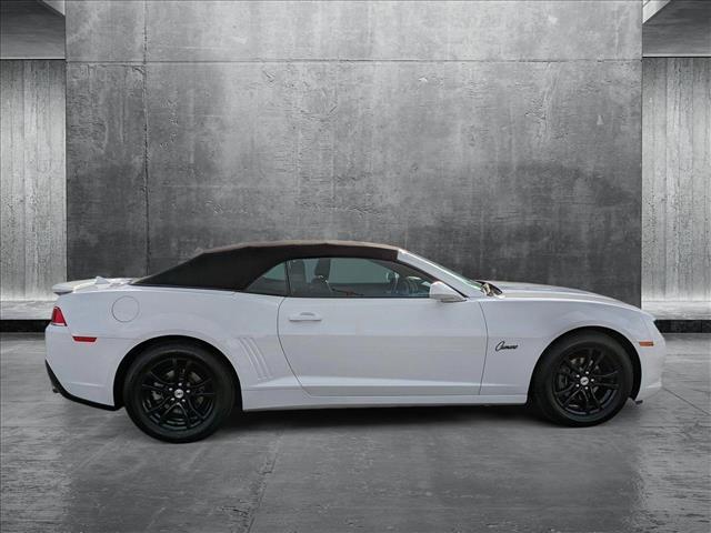 used 2014 Chevrolet Camaro car, priced at $13,795