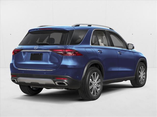 new 2026 Mercedes-Benz GLE 450e car, priced at $79,765