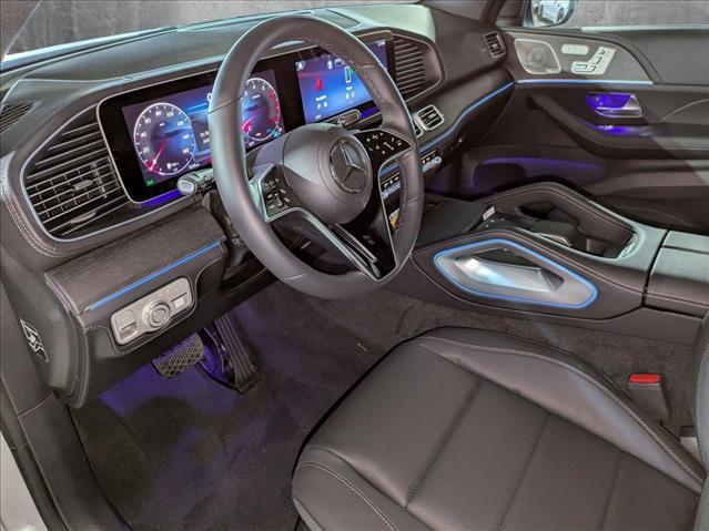 new 2025 Mercedes-Benz GLE 450 car, priced at $77,780