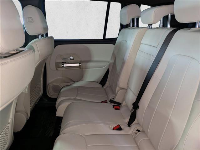 new 2026 Mercedes-Benz GLB 250 car, priced at $47,555