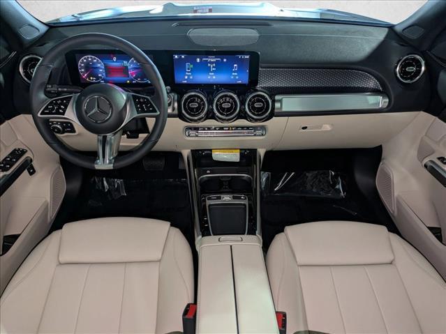 new 2026 Mercedes-Benz GLB 250 car, priced at $47,555