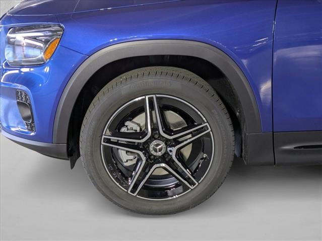 new 2026 Mercedes-Benz GLB 250 car, priced at $47,555