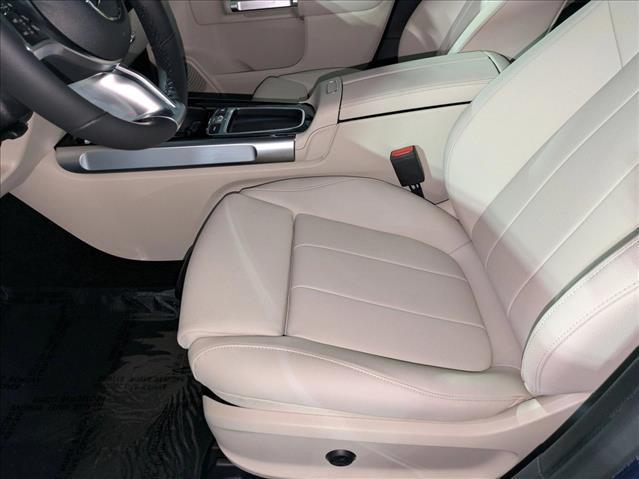 new 2026 Mercedes-Benz GLB 250 car, priced at $47,555