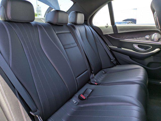 used 2018 Mercedes-Benz E-Class car, priced at $17,495