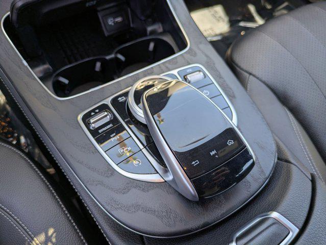 used 2018 Mercedes-Benz E-Class car, priced at $17,495