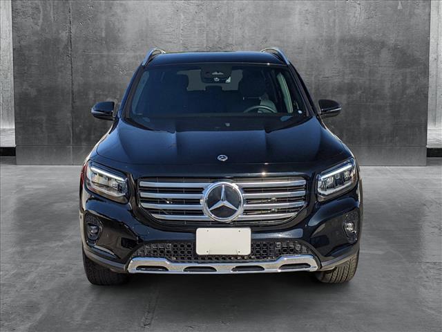 used 2024 Mercedes-Benz GLB 250 car, priced at $45,800