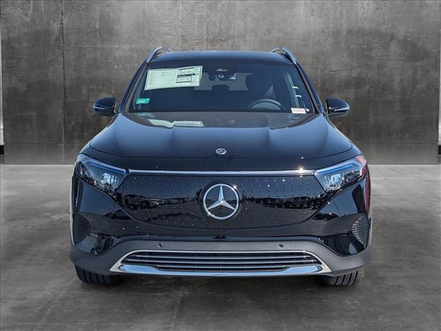 new 2024 Mercedes-Benz EQB 300 car, priced at $58,790