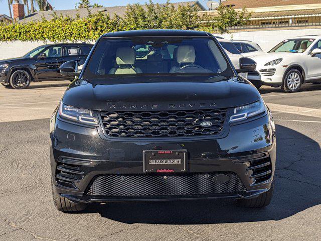 used 2021 Land Rover Range Rover Velar car, priced at $38,895