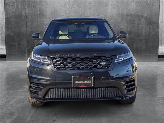 used 2021 Land Rover Range Rover Velar car, priced at $37,995