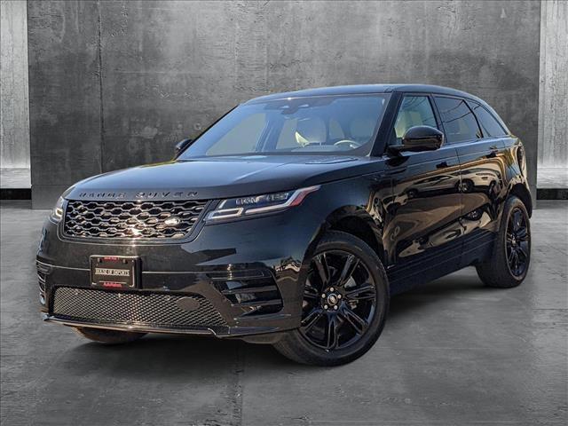 used 2021 Land Rover Range Rover Velar car, priced at $37,995