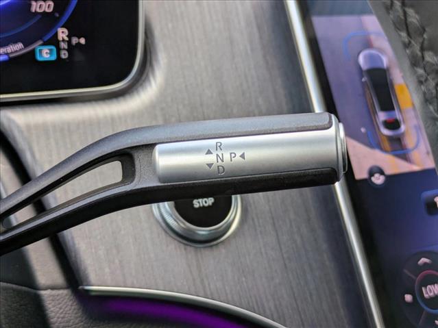 used 2023 Mercedes-Benz EQS 450 car, priced at $41,933