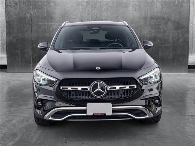 used 2024 Mercedes-Benz GLA 250 car, priced at $45,435