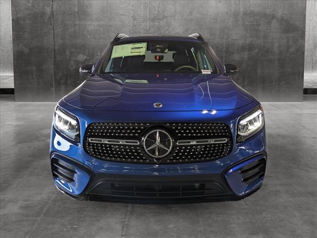 new 2024 Mercedes-Benz GLB 250 car, priced at $50,320