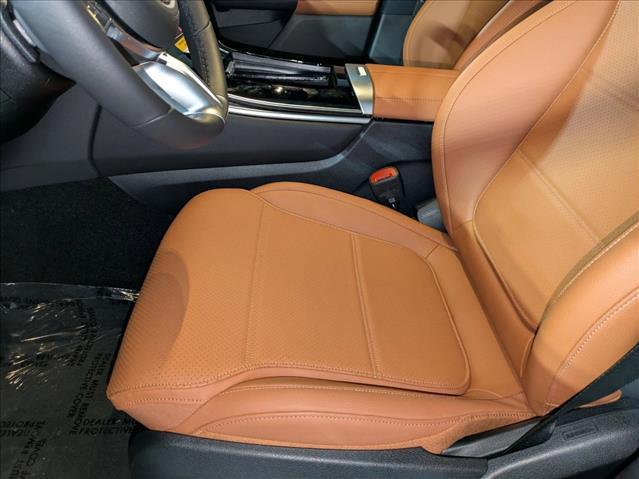 new 2025 Mercedes-Benz GLC 300 car, priced at $51,880