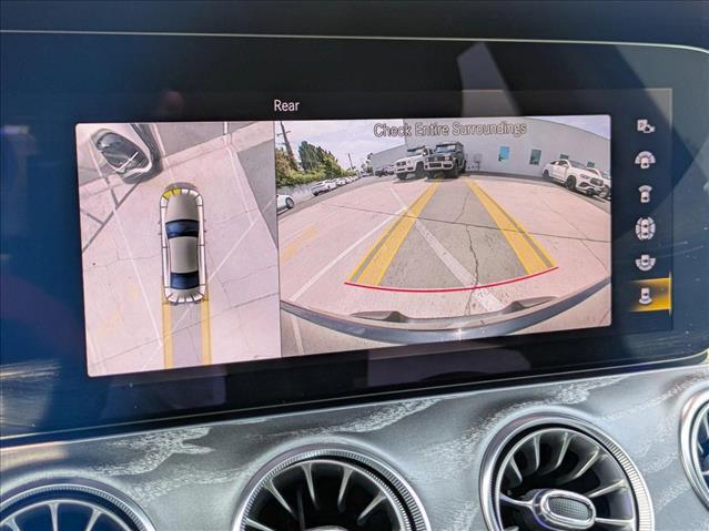 used 2021 Mercedes-Benz CLS 450 car, priced at $42,933