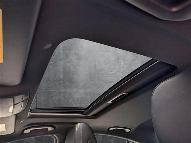 used 2021 Mercedes-Benz CLS 450 car, priced at $42,933