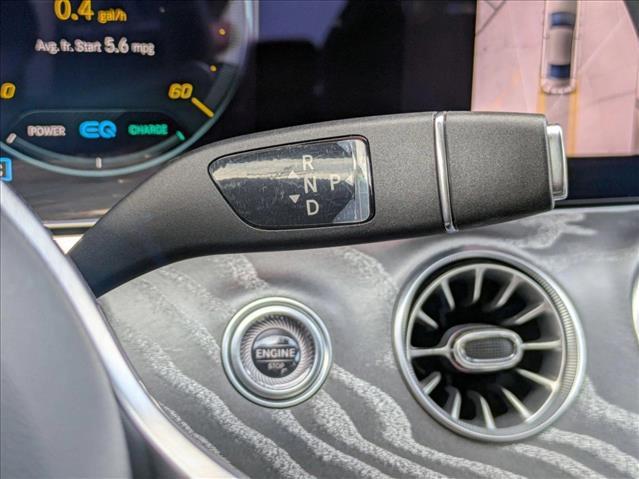 used 2021 Mercedes-Benz CLS 450 car, priced at $42,933