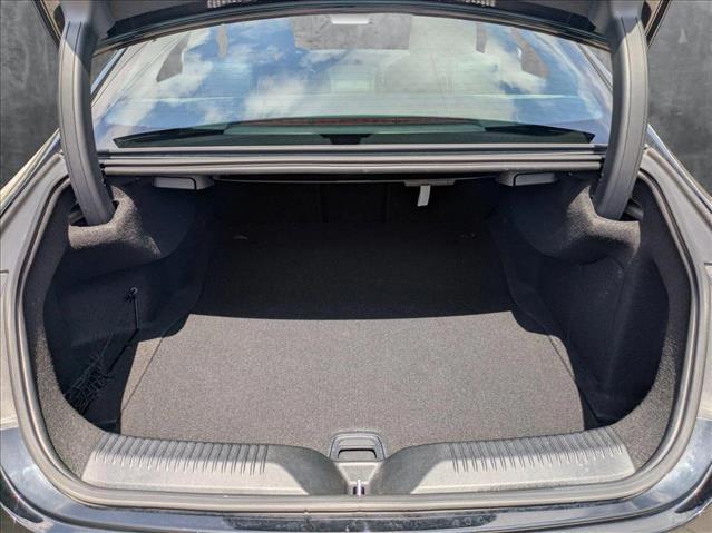 used 2021 Mercedes-Benz CLS 450 car, priced at $42,933