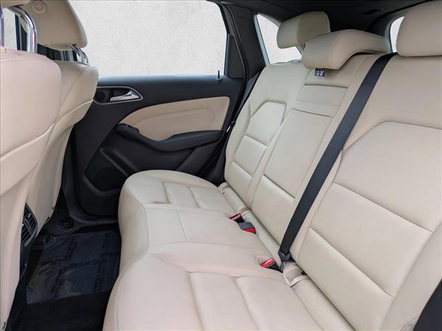 used 2017 Mercedes-Benz B-Class car, priced at $11,999