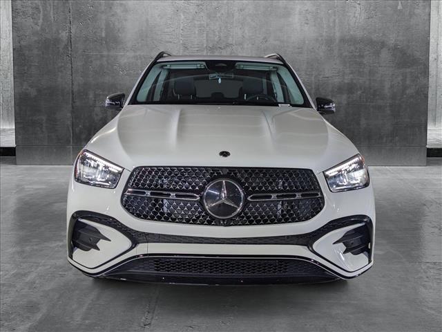 new 2025 Mercedes-Benz GLE 350 car, priced at $66,710