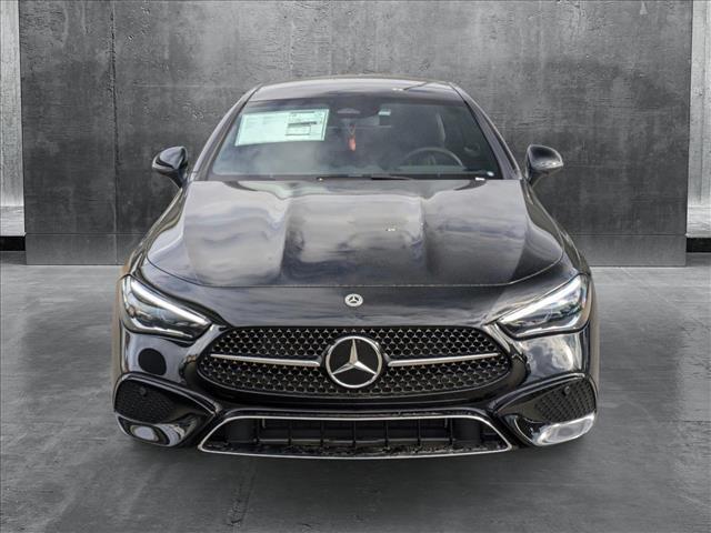 new 2024 Mercedes-Benz CLE 300 car, priced at $57,960