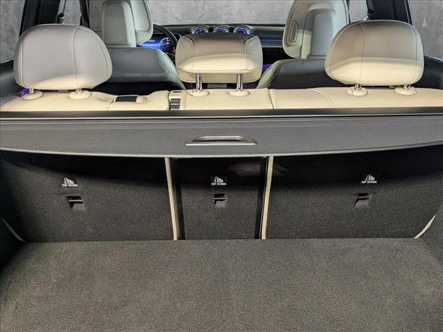 new 2025 Mercedes-Benz GLC 350e car, priced at $65,340