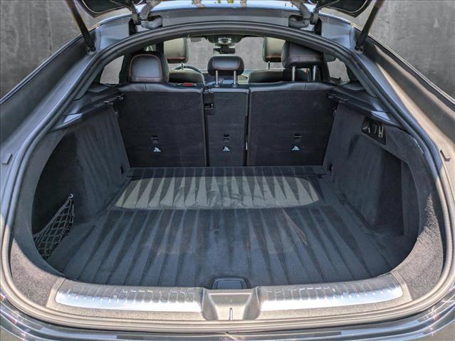 used 2021 Mercedes-Benz AMG GLE 53 car, priced at $59,999