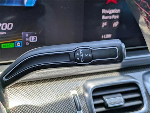 used 2021 Mercedes-Benz AMG GLE 53 car, priced at $59,999