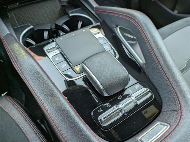 used 2021 Mercedes-Benz AMG GLE 53 car, priced at $59,999