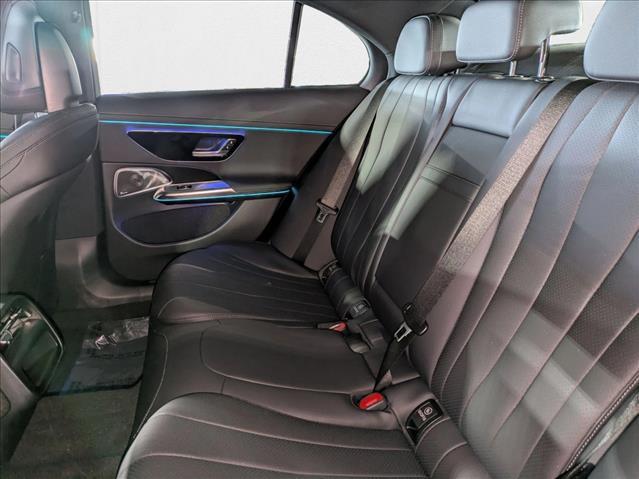 new 2026 Mercedes-Benz E-Class car, priced at $72,695