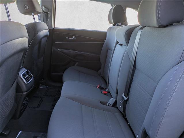 used 2019 Kia Sorento car, priced at $15,791