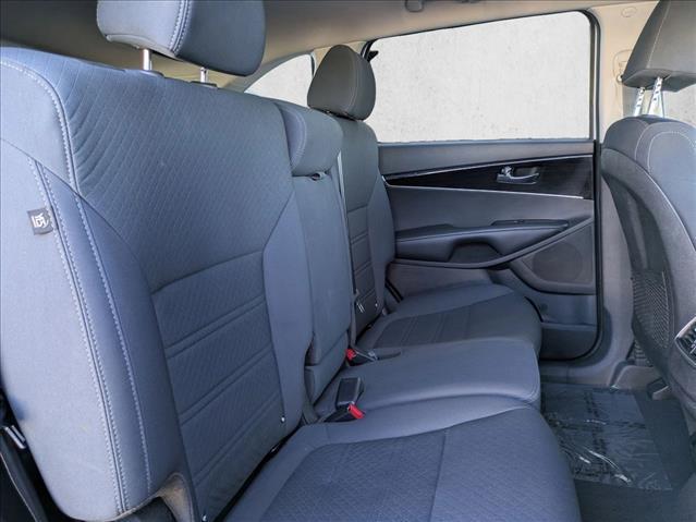 used 2019 Kia Sorento car, priced at $15,791