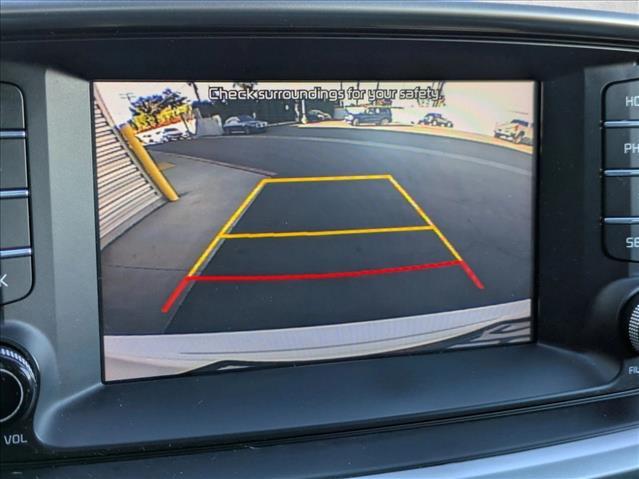 used 2019 Kia Sorento car, priced at $15,791