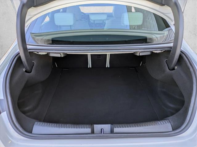 used 2022 Mercedes-Benz CLA 250 car, priced at $28,933